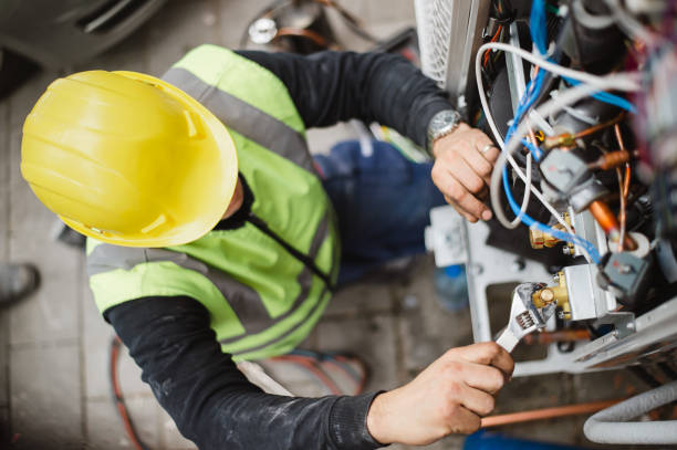 Emergency Electrical Repair Services in Providence, KY