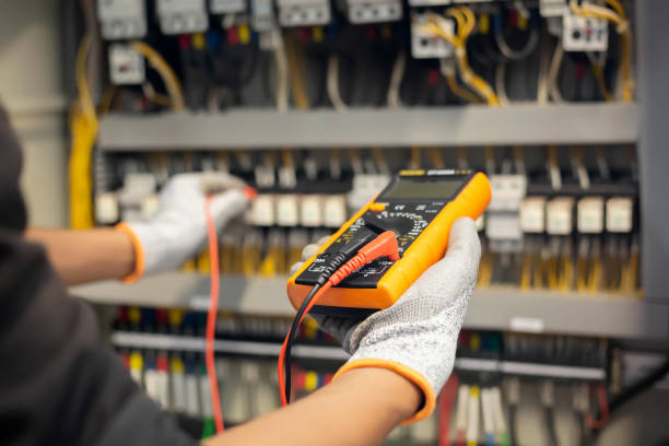 Reliable Providence, KY Electrical Services Solutions