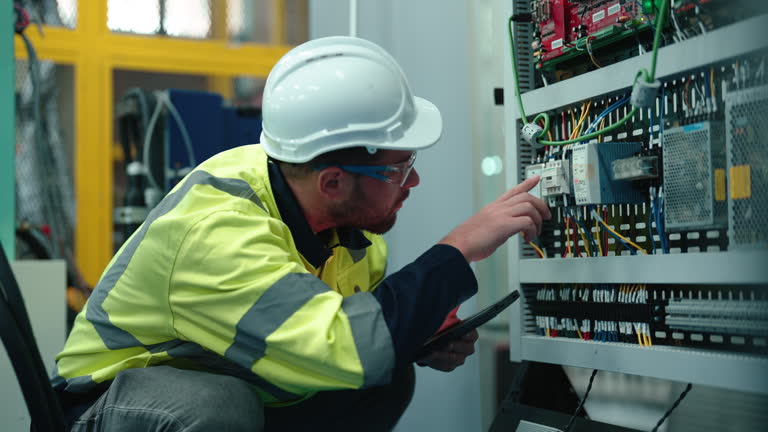 Electrical Maintenance Services in Providence, KY